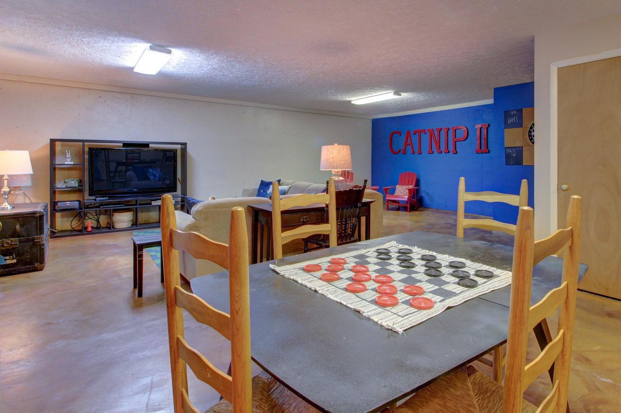 Catnip II Villa Batesville Екстериор снимка