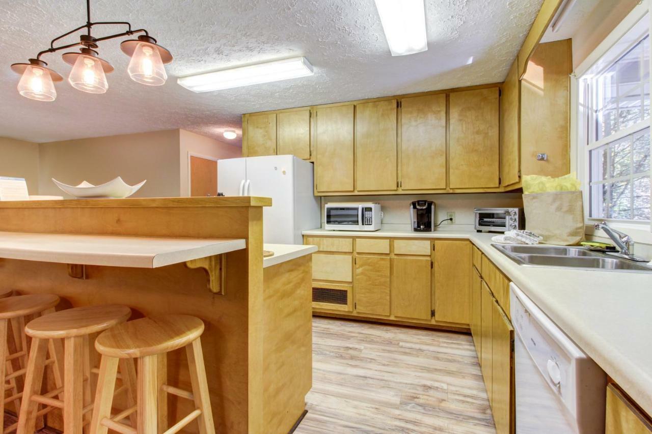 Catnip II Villa Batesville Екстериор снимка